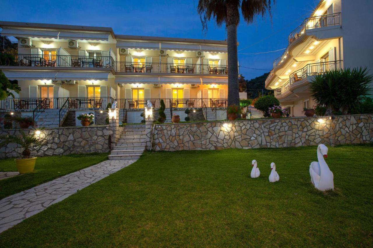 Kerasoula Apartments Geni  Luaran gambar